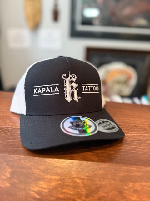Embroidered Snap backs