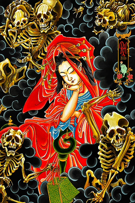 TAKAYASHI-HIME