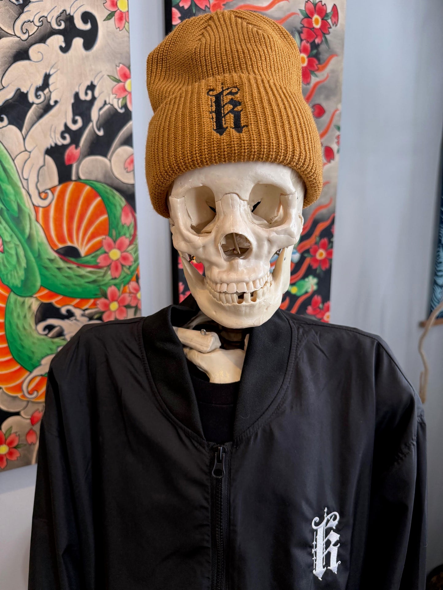 Kapala Beanies