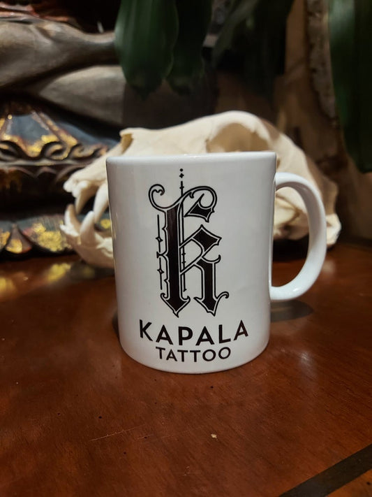 Kapala Mug