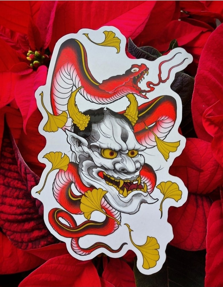 Kapala sticker pack
