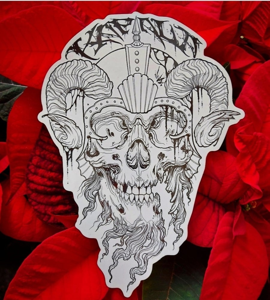 Kapala sticker pack