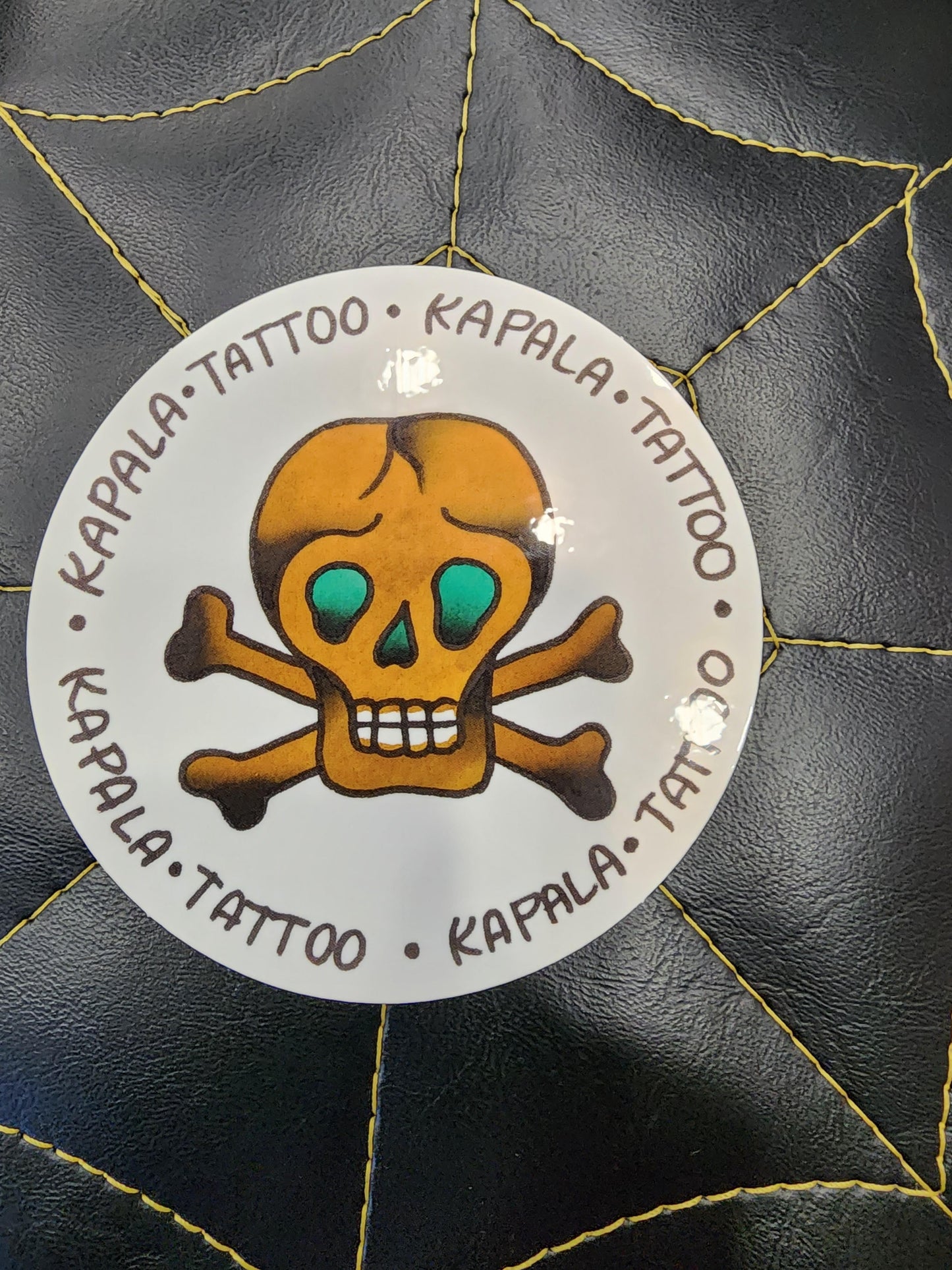 Kapala sticker pack